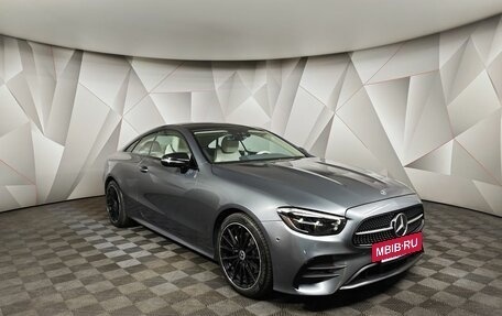 Mercedes-Benz E-Класс, 2021 год, 5 400 000 рублей, 3 фотография