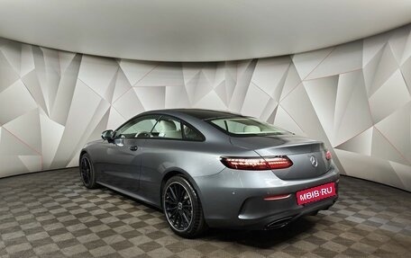 Mercedes-Benz E-Класс, 2021 год, 5 400 000 рублей, 4 фотография