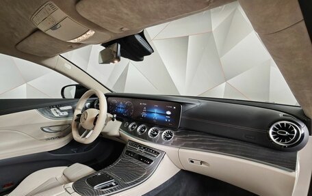 Mercedes-Benz E-Класс, 2021 год, 5 400 000 рублей, 13 фотография