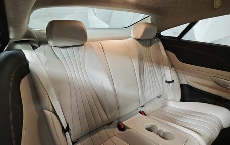 Mercedes-Benz E-Класс, 2021 год, 5 400 000 рублей, 16 фотография