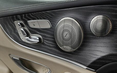 Mercedes-Benz E-Класс, 2021 год, 5 400 000 рублей, 21 фотография