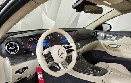 Mercedes-Benz E-Класс, 2021 год, 5 400 000 рублей, 18 фотография