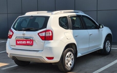 Nissan Terrano III, 2016 год, 1 215 000 рублей, 6 фотография