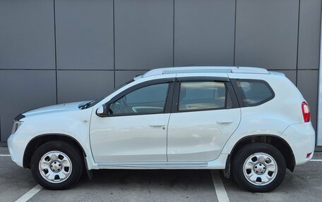 Nissan Terrano III, 2016 год, 1 215 000 рублей, 8 фотография