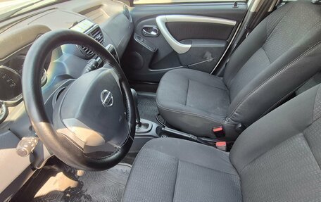 Nissan Terrano III, 2016 год, 1 215 000 рублей, 11 фотография