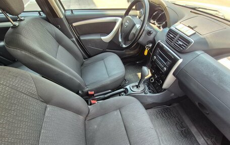 Nissan Terrano III, 2016 год, 1 215 000 рублей, 12 фотография
