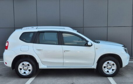 Nissan Terrano III, 2016 год, 1 215 000 рублей, 7 фотография