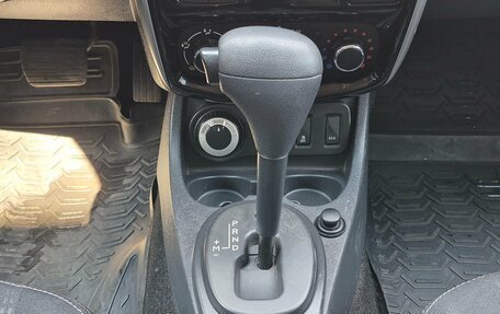 Nissan Terrano III, 2016 год, 1 215 000 рублей, 13 фотография