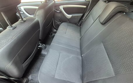 Nissan Terrano III, 2016 год, 1 215 000 рублей, 16 фотография