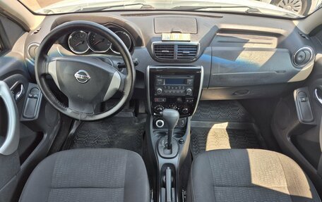 Nissan Terrano III, 2016 год, 1 215 000 рублей, 17 фотография