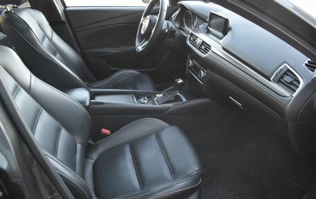 Mazda 6, 2017 год, 2 145 000 рублей, 10 фотография