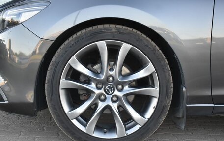 Mazda 6, 2017 год, 2 145 000 рублей, 9 фотография