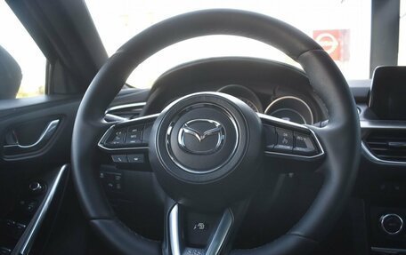 Mazda 6, 2017 год, 2 145 000 рублей, 14 фотография