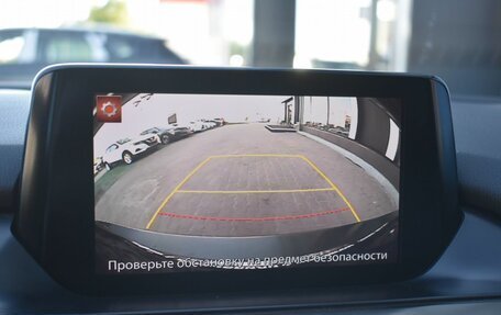 Mazda 6, 2017 год, 2 145 000 рублей, 17 фотография