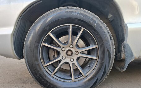 Hyundai Santa Fe Classic, 2007 год, 600 000 рублей, 9 фотография