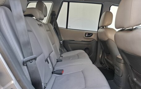 Hyundai Santa Fe Classic, 2007 год, 600 000 рублей, 11 фотография