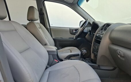 Hyundai Santa Fe Classic, 2007 год, 600 000 рублей, 10 фотография