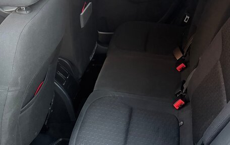 Skoda Yeti I рестайлинг, 2015 год, 1 500 000 рублей, 10 фотография