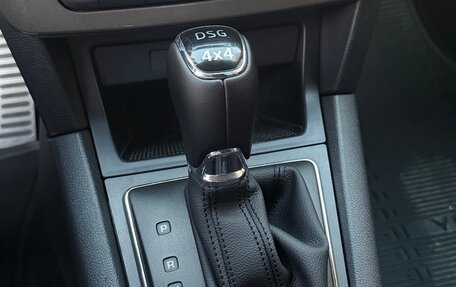 Skoda Yeti I рестайлинг, 2015 год, 1 500 000 рублей, 12 фотография
