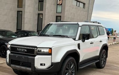 Toyota Land Cruiser Prado, 2026 год, 11 100 000 рублей, 1 фотография