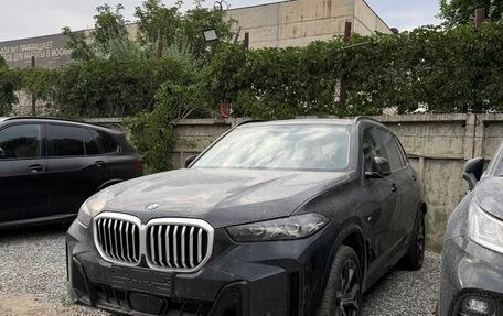 BMW X5, 2025 год, 8 990 000 рублей, 1 фотография