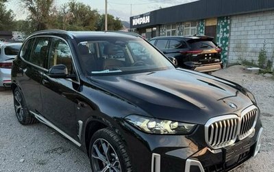 BMW X5, 2025 год, 9 500 000 рублей, 1 фотография
