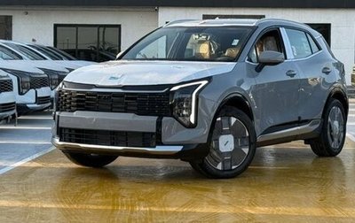 KIA Sportage IV рестайлинг, 2025 год, 3 395 000 рублей, 1 фотография