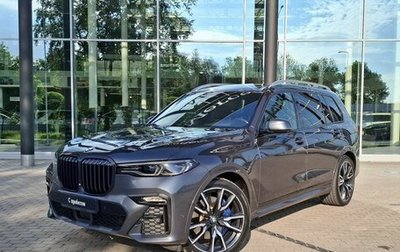 BMW X7, 2019 год, 7 000 000 рублей, 1 фотография