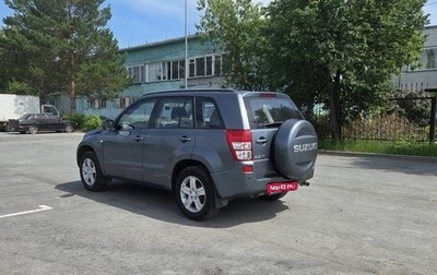 Suzuki Grand Vitara, 2007 год, 870 000 рублей, 1 фотография