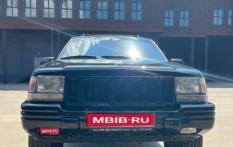 Jeep Grand Cherokee, 1996 год, 1 700 000 рублей, 1 фотография