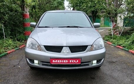 Mitsubishi Lancer IX, 2007 год, 670 000 рублей, 1 фотография