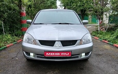 Mitsubishi Lancer IX, 2007 год, 670 000 рублей, 1 фотография