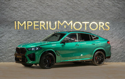 BMW X6 M, 2026 год, 24 990 000 рублей, 1 фотография
