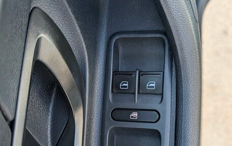 Skoda Fabia II, 2014 год, 650 000 рублей, 21 фотография