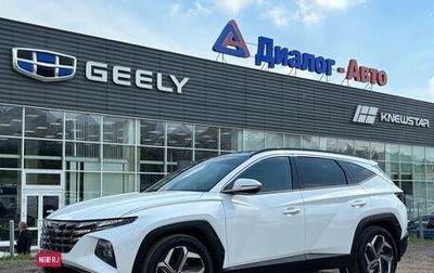 Hyundai Tucson, 2023 год, 2 995 000 рублей, 1 фотография