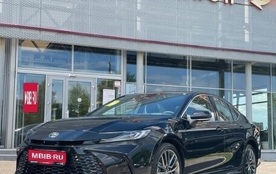 Toyota Camry, 2026 год, 4 125 000 рублей, 1 фотография
