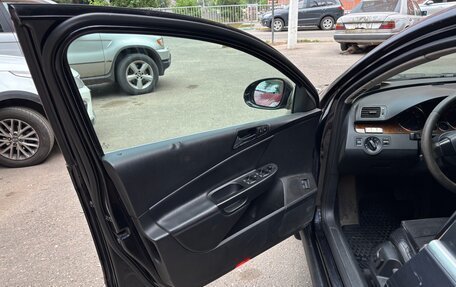 Volkswagen Passat B6, 2007 год, 400 000 рублей, 6 фотография