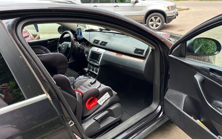 Volkswagen Passat B6, 2007 год, 400 000 рублей, 7 фотография