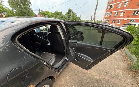 Volkswagen Passat B6, 2007 год, 400 000 рублей, 10 фотография