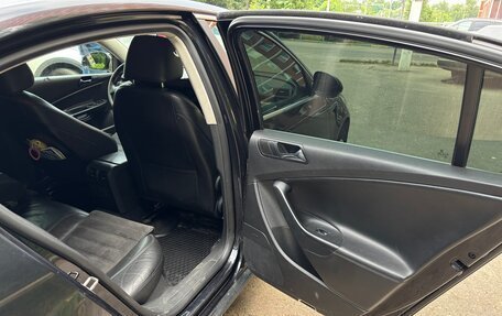 Volkswagen Passat B6, 2007 год, 400 000 рублей, 9 фотография