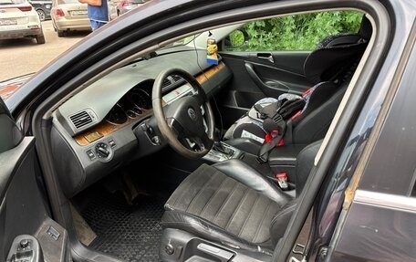 Volkswagen Passat B6, 2007 год, 400 000 рублей, 5 фотография