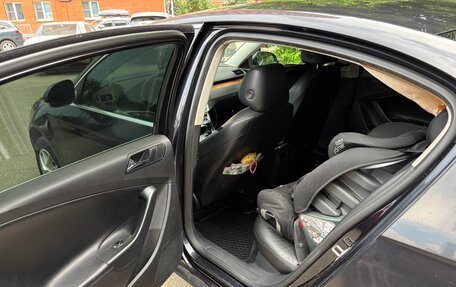 Volkswagen Passat B6, 2007 год, 400 000 рублей, 12 фотография