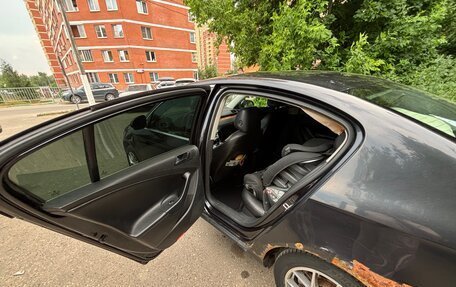 Volkswagen Passat B6, 2007 год, 400 000 рублей, 11 фотография