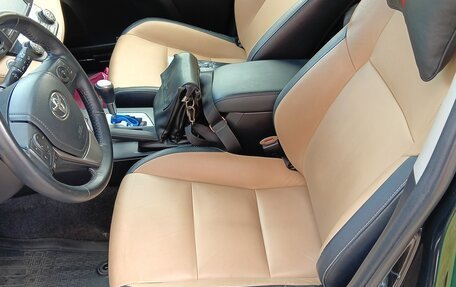 Toyota RAV4, 2016 год, 2 150 000 рублей, 5 фотография