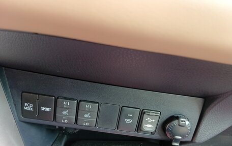 Toyota RAV4, 2016 год, 2 150 000 рублей, 7 фотография