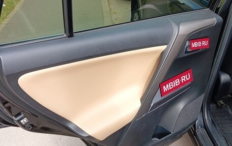Toyota RAV4, 2016 год, 2 150 000 рублей, 12 фотография