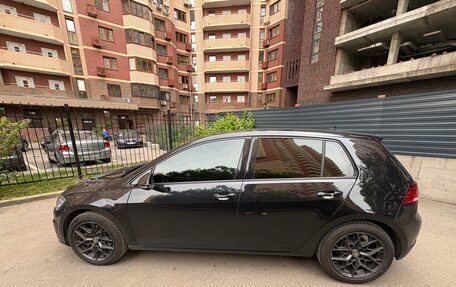 Volkswagen Golf VII, 2018 год, 1 800 000 рублей, 11 фотография