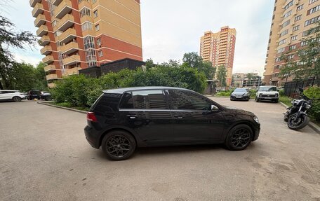 Volkswagen Golf VII, 2018 год, 1 800 000 рублей, 7 фотография