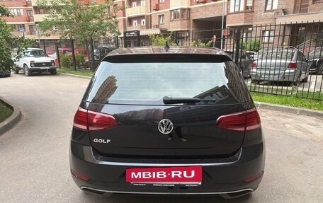 Volkswagen Golf VII, 2018 год, 1 800 000 рублей, 9 фотография