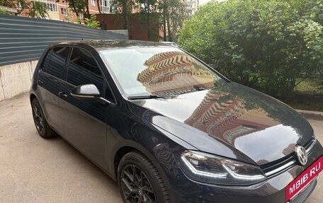 Volkswagen Golf VII, 2018 год, 1 800 000 рублей, 6 фотография